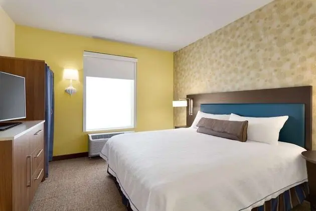 Home2 Suites by Hilton Frederick, MD