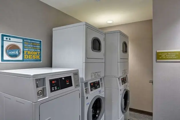 Home2 Suites by Hilton Ft. Lauderdale/Miramar
