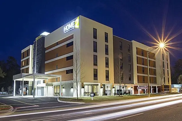 Home2 Suites by Hilton Gainesville