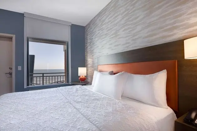 Home2 Suites By Hilton Galveston - Oda