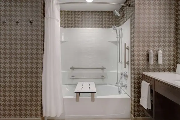 Home2 Suites by Hilton Garden Grove - Oda