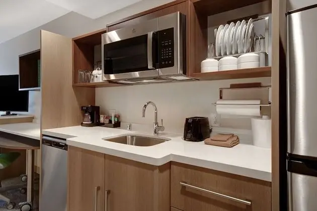 Home2 Suites by Hilton Garden Grove - Oda