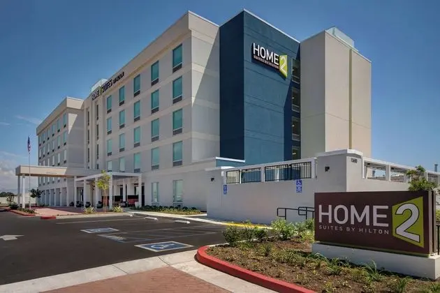 Home2 Suites by Hilton Garden Grove - Öne Çıkan Resim