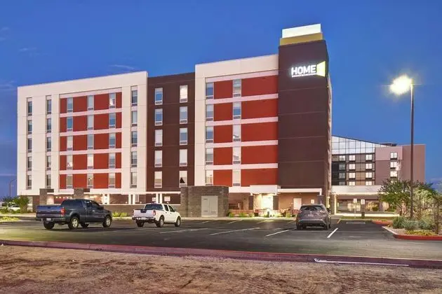 Home2 Suites by Hilton Gilbert, AZ - Öne Çıkan Resim