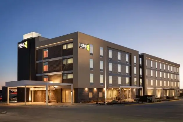 Home2 Suites by Hilton Gillette, WY - Dış Mekan