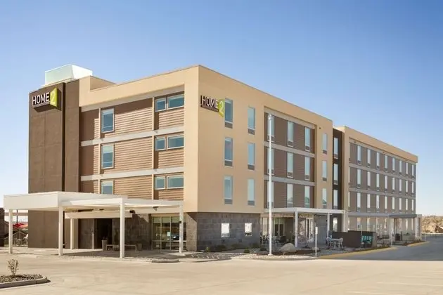 Home2 Suites by Hilton Gillette, WY - Öne Çıkan Resim