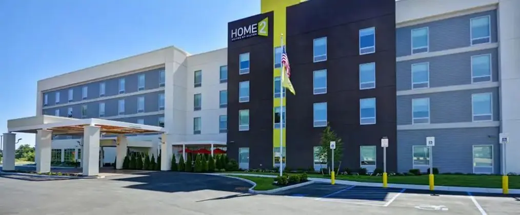 Home2 Suites by Hilton Glens Falls, NY