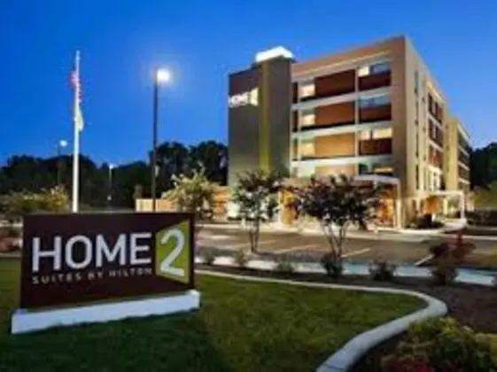 Home2 Suites by Hilton Gonzales, LA