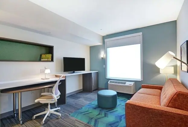 Home2 Suites by Hilton Grand Junction Northwest - Oda