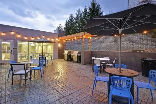 Home2 Suites by Hilton Grand Rapids North - Dış Mekan