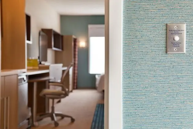 Home2 Suites by Hilton Greece Rochester - Oda
