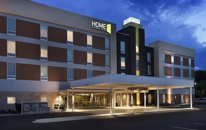 Home2 Suites by Hilton Greenville Airport, SC