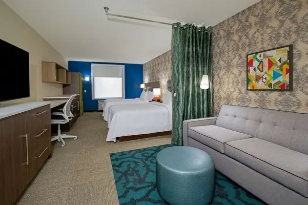 Home2 Suites by Hilton Grove City Columbus - Oda