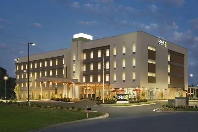 Home2 Suites by Hilton Grovetown, GA - Dış Mekan
