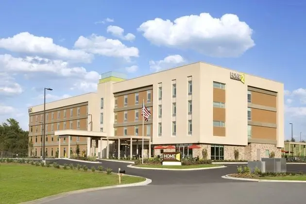 Home2 Suites by Hilton Grovetown, GA - Öne Çıkan Resim