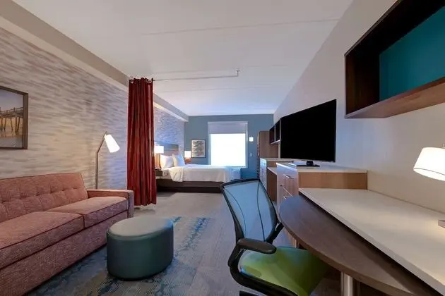 Home2 Suites by Hilton Gulf Breeze Pensacola Area - Oda