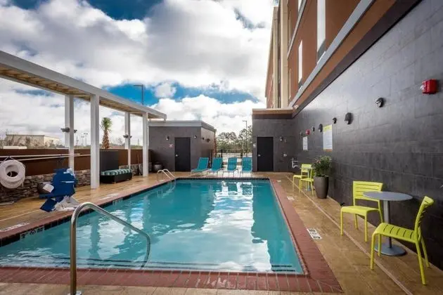 Home2 Suites by Hilton Gulfport, MS