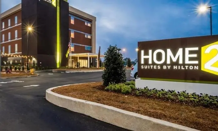 Home2 Suites by Hilton Gulfport, MS - Genel