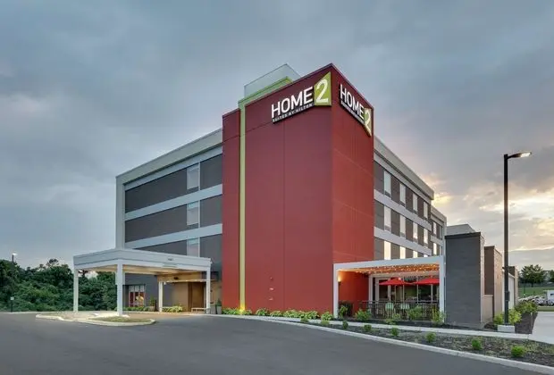 Home2 Suites BY Hilton Hagerstown - Öne Çıkan Resim