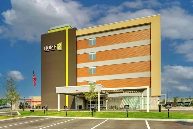 Home2 Suites by Hilton Hammond - 1