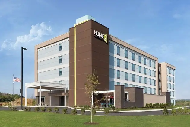 Home2 Suites by Hilton Harrisburg - Öne Çıkan Resim