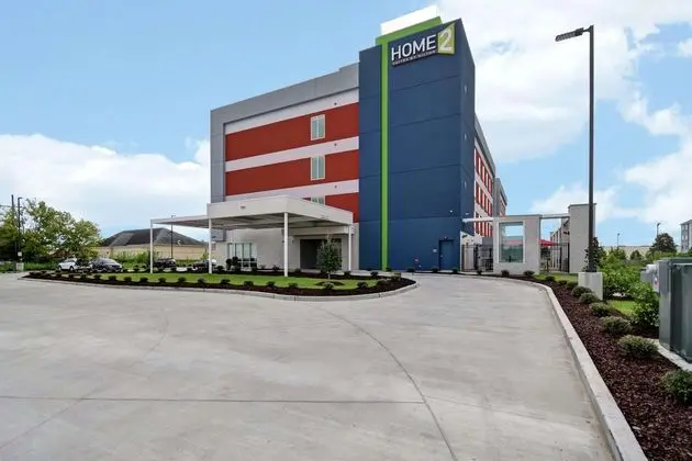 Home2 Suites by Hilton Harvey