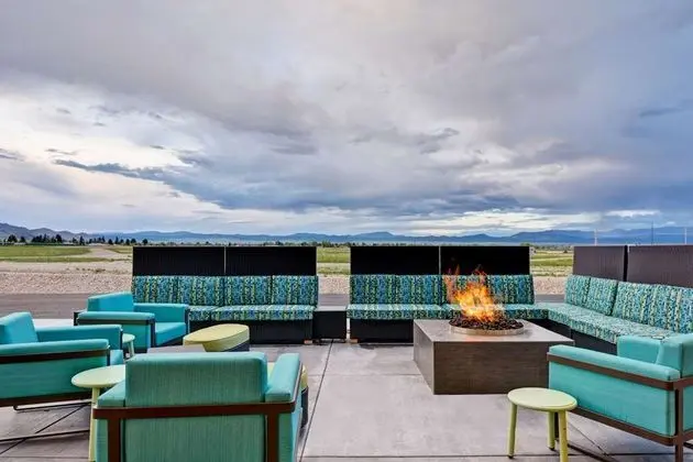 Home2 Suites by Hilton Helena, MT
