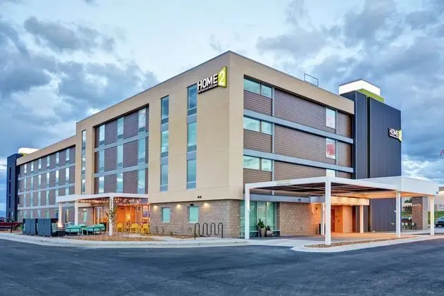 Home2 Suites by Hilton Helena, MT - Öne Çıkan Resim