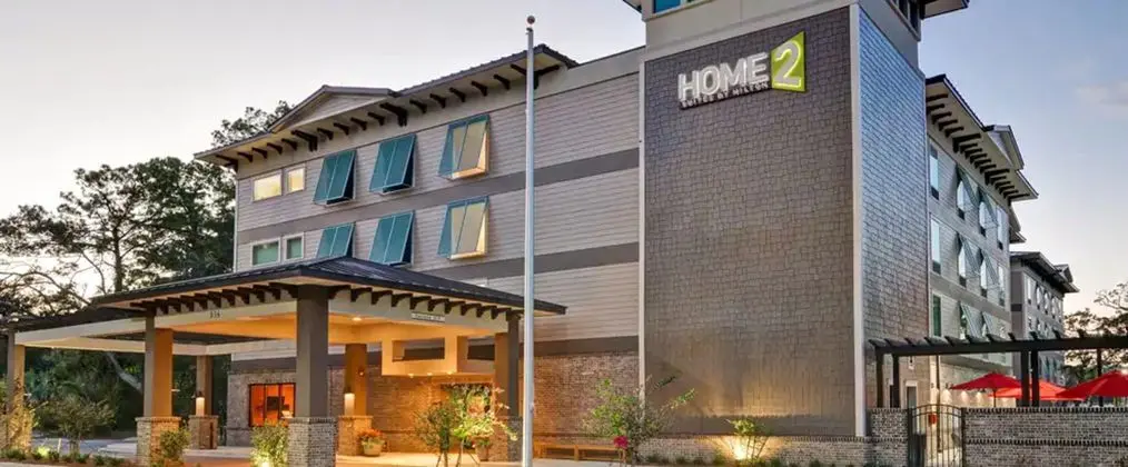 Home2 Suites by Hilton Hilton Head