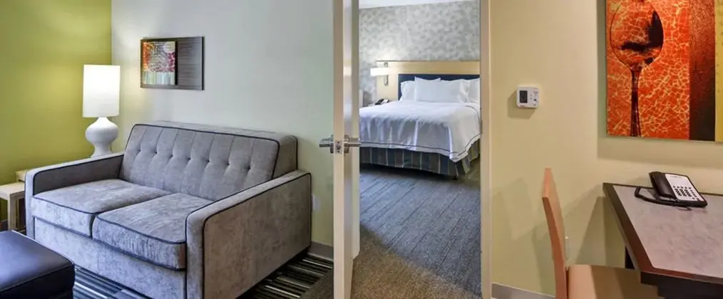Home2 Suites by Hilton Hilton Head - Oda