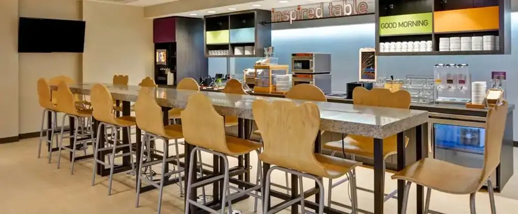 Home2 Suites by Hilton Hilton Head - Yeme / İçme