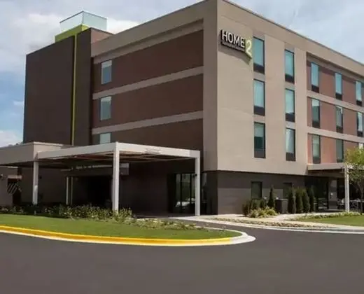 Home2 Suites by Hilton Holland, MI