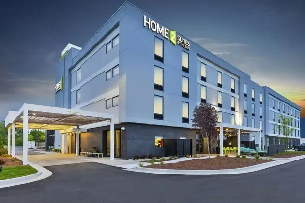 Home2 Suites by Hilton Holland, MI - Öne Çıkan Resim