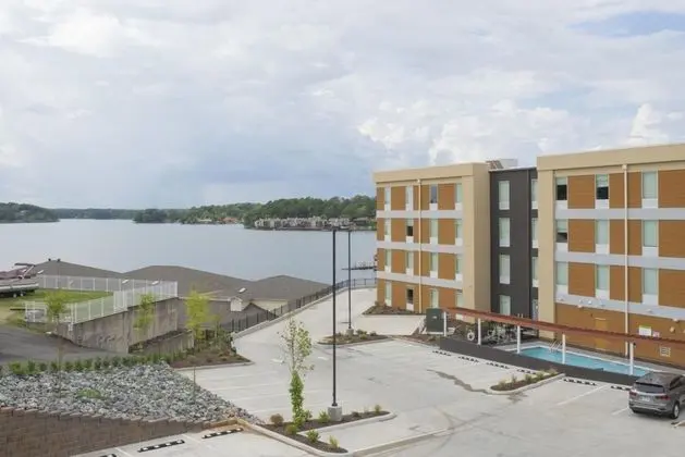 Home2 Suites by Hilton Hot Springs, AR