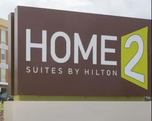 Home2 Suites by Hilton Houston at the Galleria, TX