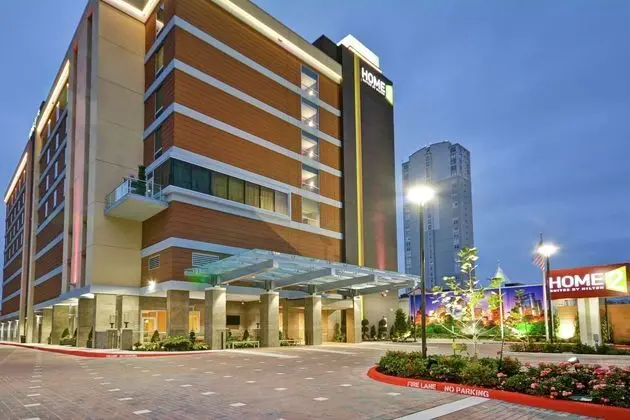 Home2 Suites by Hilton Houston at the Galleria, TX - Öne Çıkan Resim