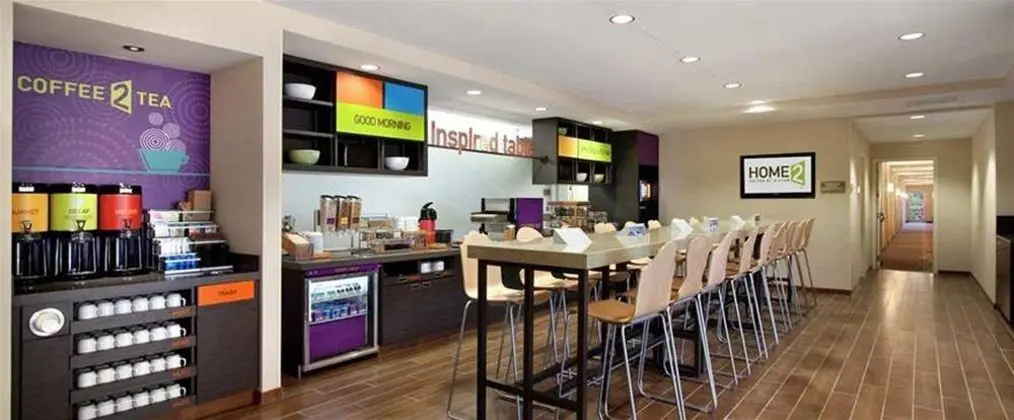 Home2 Suites by Hilton Houston/Katy, TX