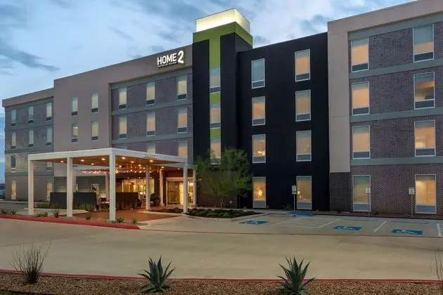 Home2 Suites by Hilton Houston/Katy, TX - Dış Mekan