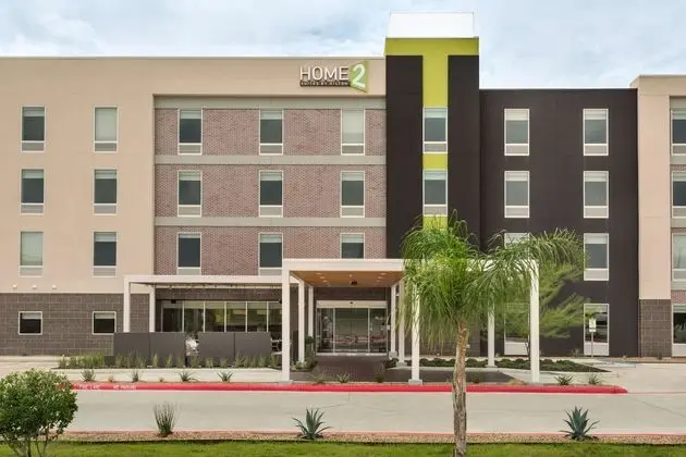 Home2 Suites by Hilton Houston/Katy, TX - Öne Çıkan Resim