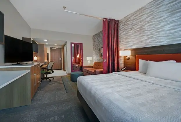Home2 Suites by Hilton Houston Medical Center, TX - Oda