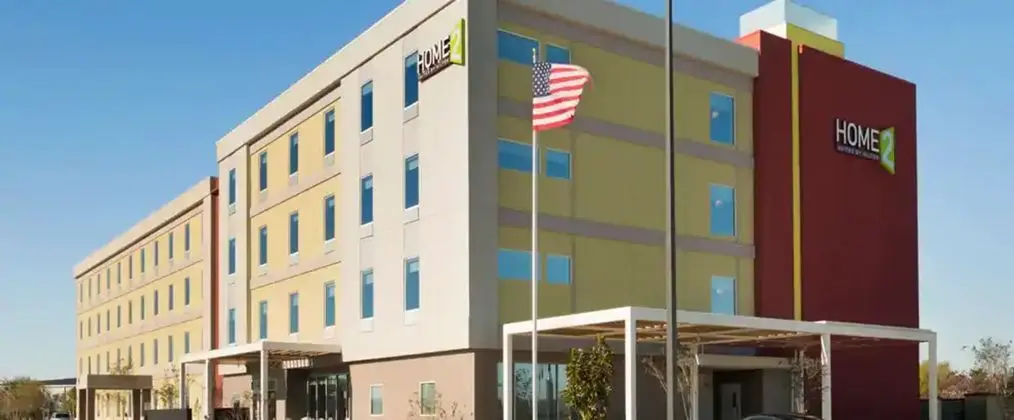 Home2 Suites by Hilton Houston / Pasadena, TX