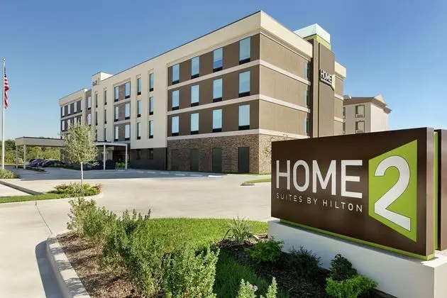HOME2 SUITES BY HILTON HOUSTON PEARLAND TX