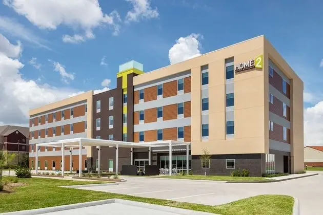 Home2 Suites by Hilton Houston/Stafford, TX