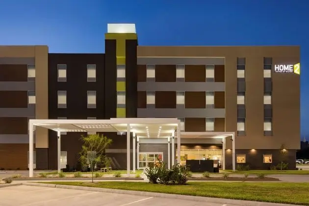 Home2 Suites by Hilton Houston/Stafford, TX - Dış Mekan