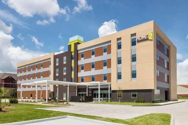 Home2 Suites by Hilton Houston/Stafford, TX - Öne Çıkan Resim