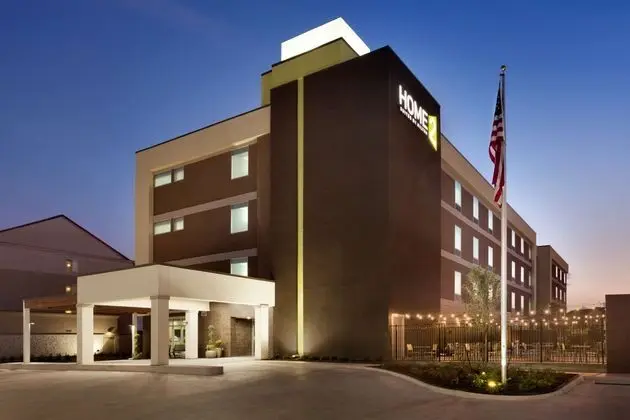 Home2 Suites by Hilton Houston/Webster, TX - Dış Mekan