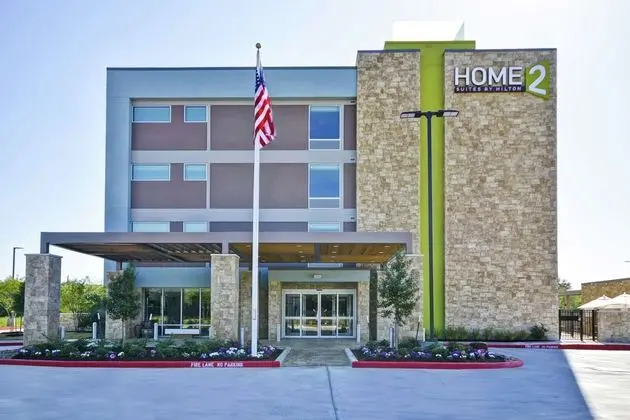 Home2 Suites by Hilton Houston Westchase, TX - Dış Mekan