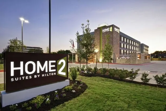 Home2 Suites by Hilton Houston Westchase, TX - Öne Çıkan Resim