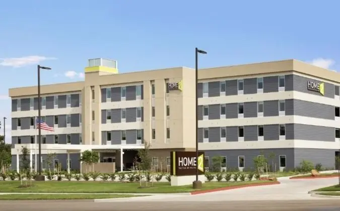 Home2 Suites by Hilton Houston/Willowbrook, TX