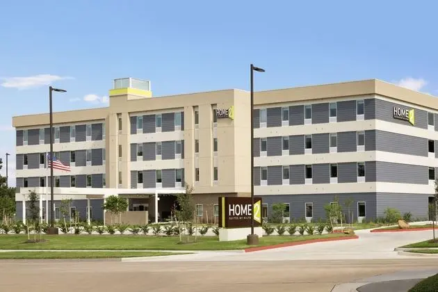 Home2 Suites by Hilton Houston/Willowbrook, TX - Öne Çıkan Resim